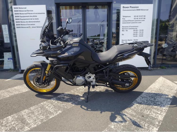 VOGE DS 900 X