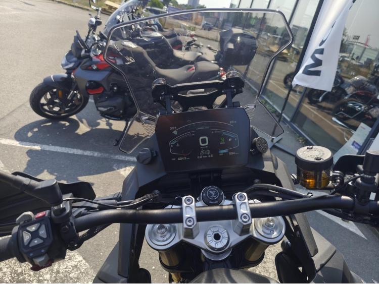VOGE DS 900 X
