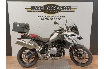 BMW f 750 gs