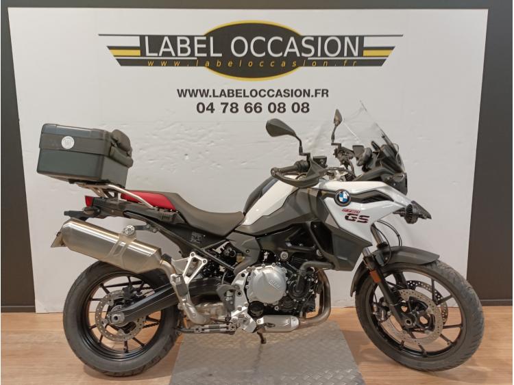 BMW F 750 GS