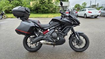Photo du véhicule KAWASAKI