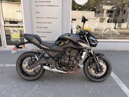 Photo du véhicule KAWASAKI