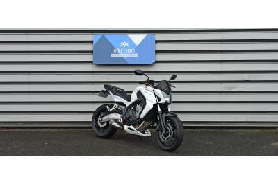 HONDA CB 650 F 47.5CV