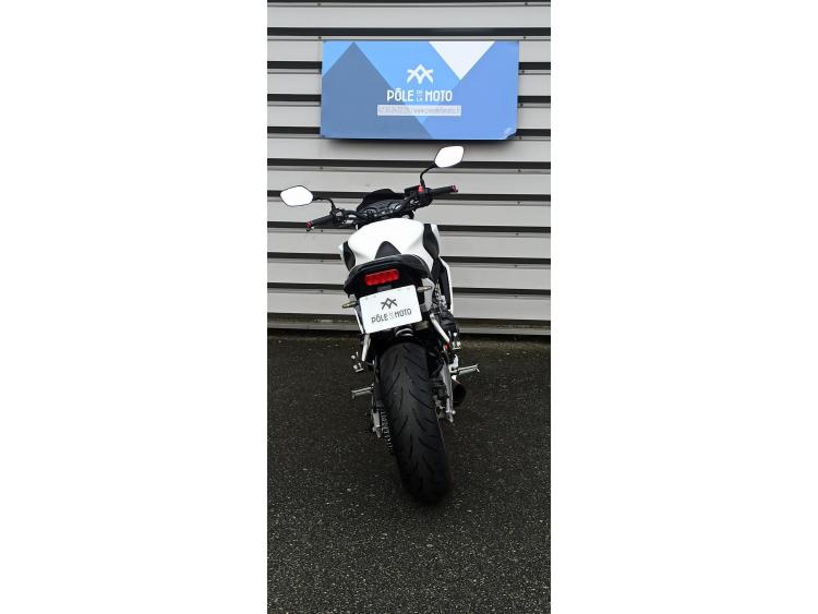 HONDA CB 650 F 47.5CV