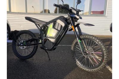 QJ MOTOR Q2 MOONRIDE