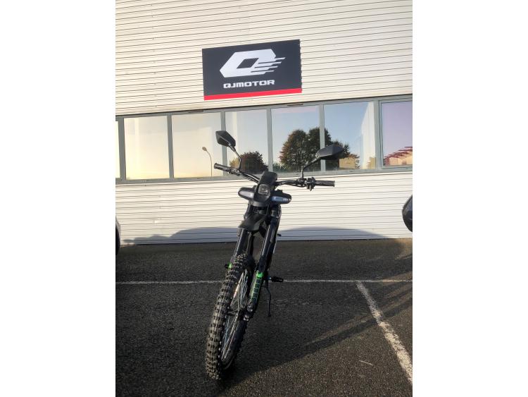 QJ MOTOR Q2 MOONRIDE