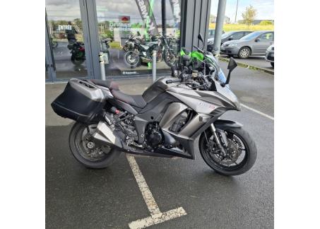 KAWASAKI Z 1000 SX