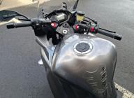 KAWASAKI Z 1000 SX