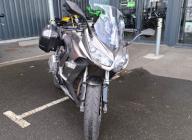 KAWASAKI Z 1000 SX