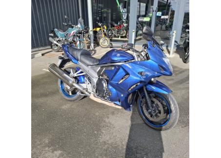 SUZUKI GSX 1250F