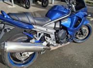 SUZUKI GSX 1250F