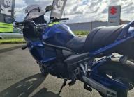 SUZUKI GSX 1250F