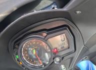 SUZUKI GSX 1250F