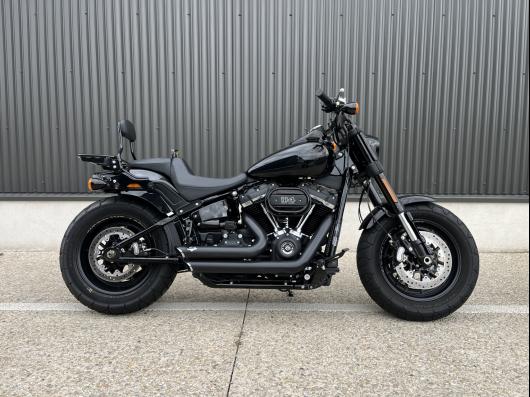 HARLEY-DAVIDSON SOFTAIL FAT BOB 1868