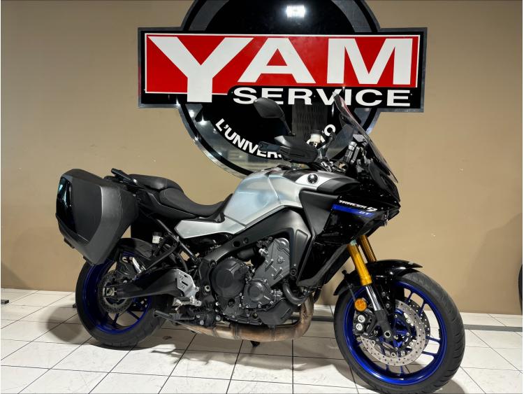 YAMAHA TRACER 9 GT