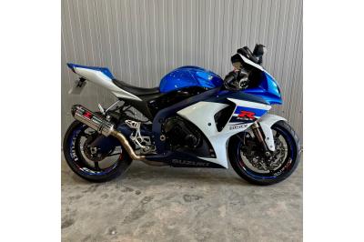SUZUKI GSX-R 1000