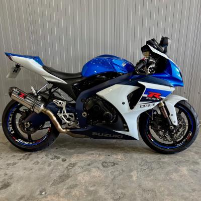 SUZUKI GSX-R 1000