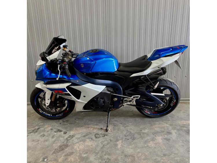SUZUKI GSX-R 1000