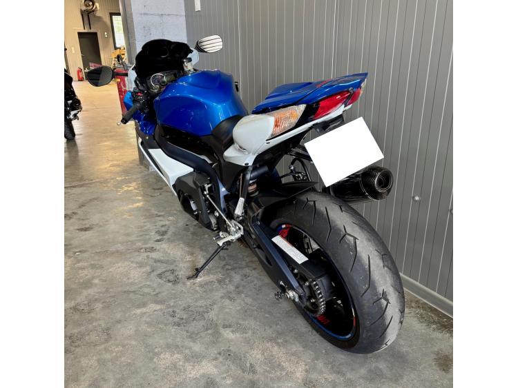 SUZUKI GSX-R 1000