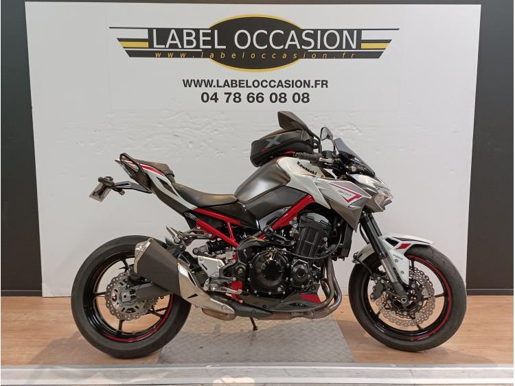 KAWASAKI Z 900 A2