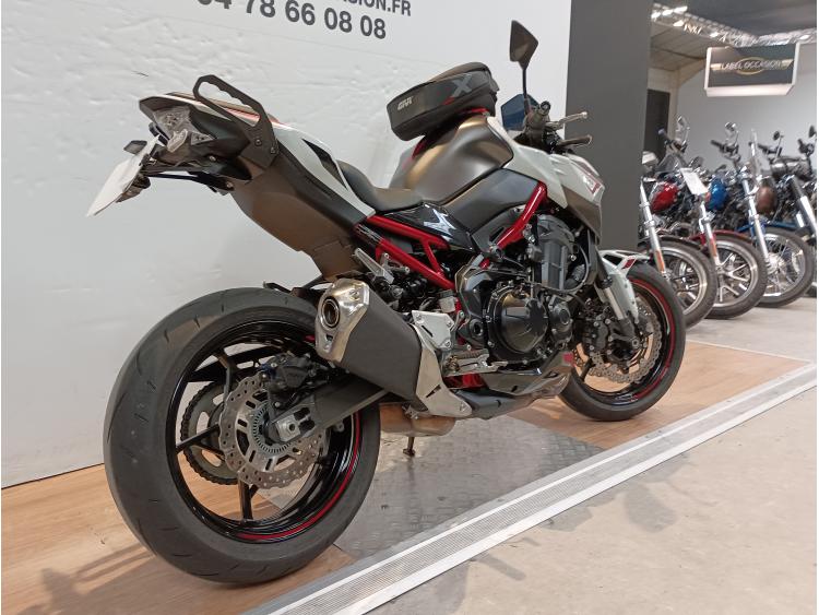 KAWASAKI Z 900 A2