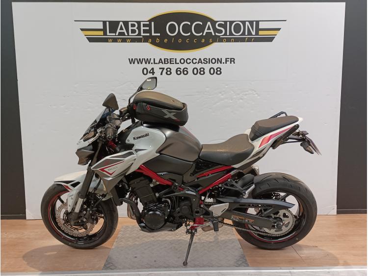 KAWASAKI Z 900 A2