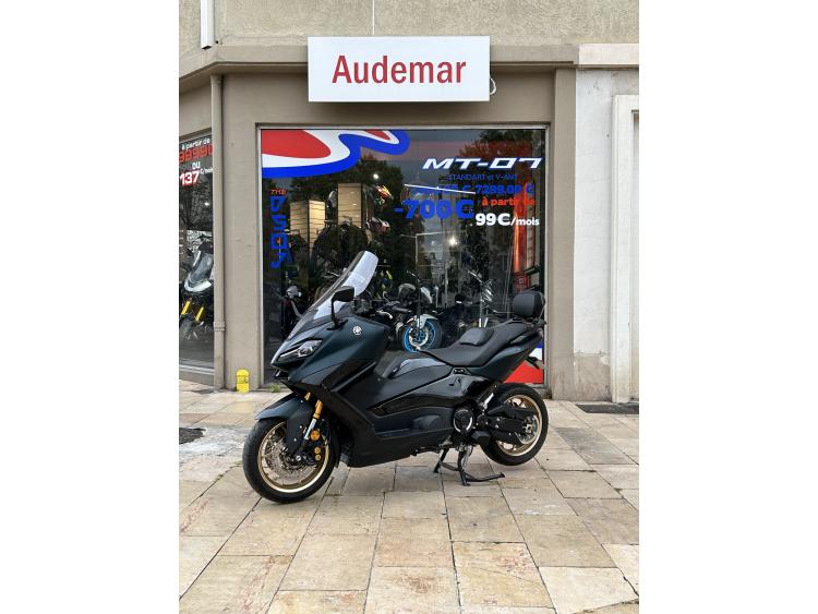 YAMAHA XP T-MAX 560 TECH MAX