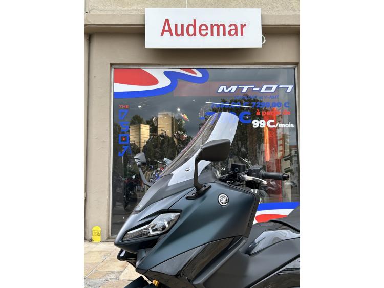 YAMAHA XP T-MAX 560 TECH MAX