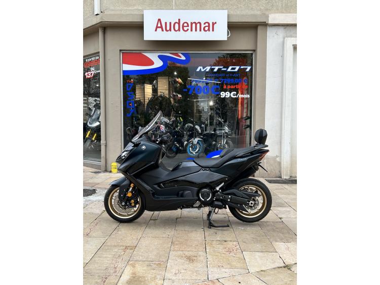 YAMAHA XP T-MAX 560 TECH MAX