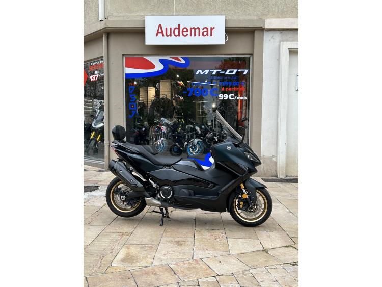YAMAHA XP T-MAX 560 TECH MAX