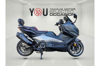 YAMAHA XP T-MAX 560