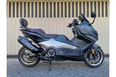 YAMAHA XP T-MAX 560