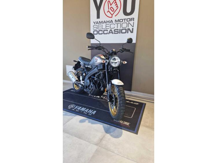 YAMAHA XSR 125 Legacy 99 € / mois
