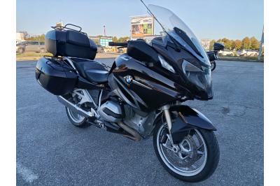 BMW R 1200 RT