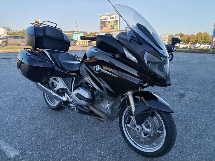 BMW R 1200 RT