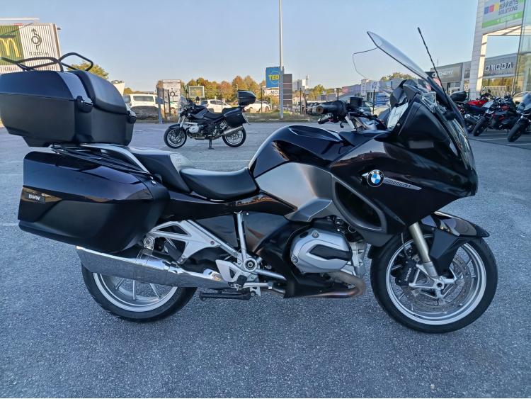 BMW R 1200 RT