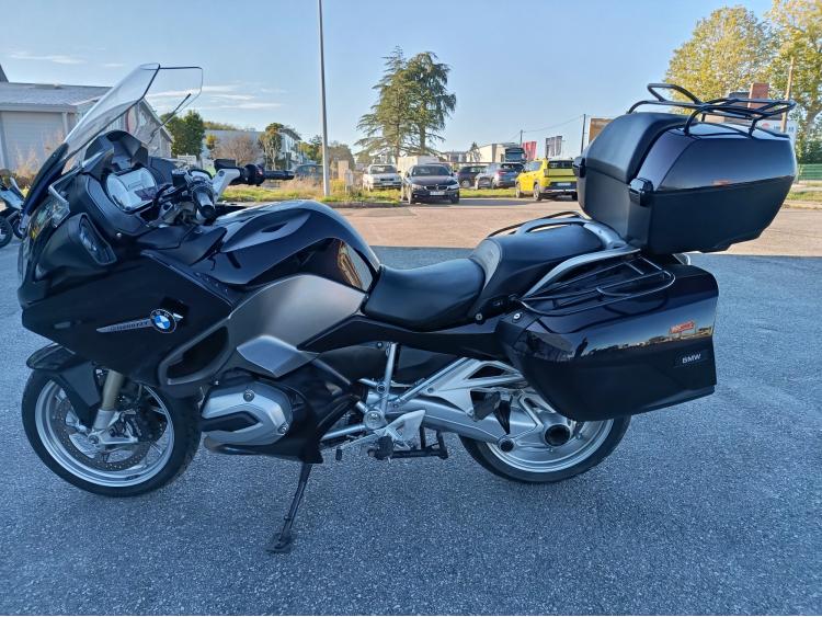 BMW R 1200 RT
