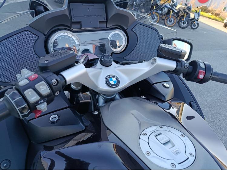 BMW R 1200 RT