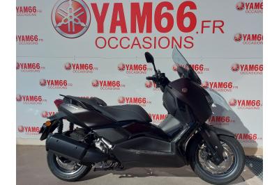 YAMAHA XMAX 300 Tech Max