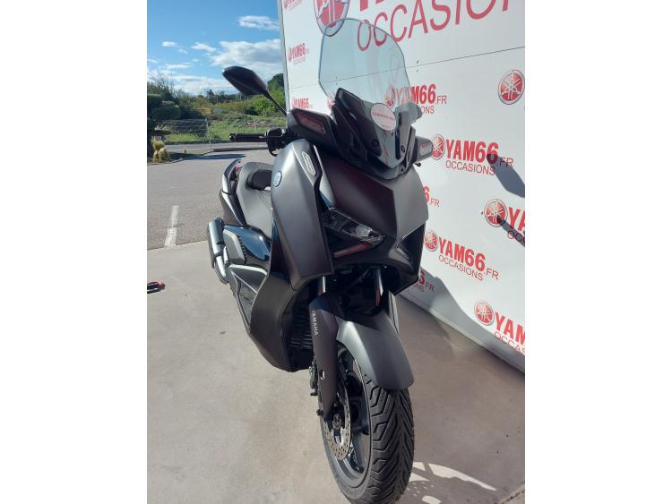 YAMAHA XMAX 300 Tech Max