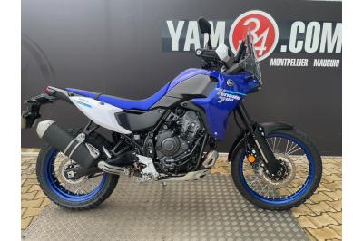 YAMAHA XTZ TENERE 700