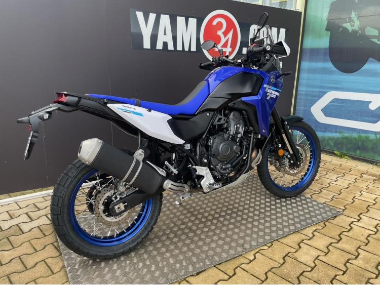 YAMAHA XTZ TENERE 700 (Bridable permis A2)