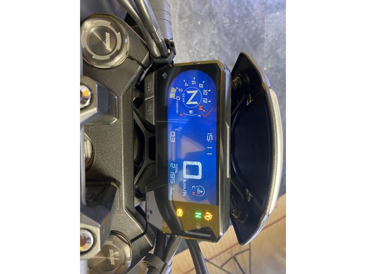 HONDA CB 650 R / CB650R / CB650 R A2