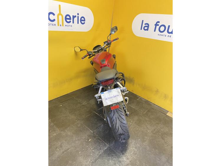 HONDA CB 650 R / CB650R / CB650 R A2