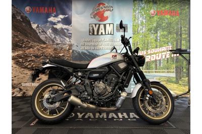 YAMAHA XSR 700 XTRIBUTE