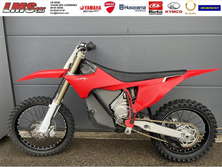Stark Future VARG MX 1.0 ALPHA 80CH