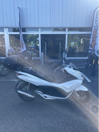 HONDA PCX 125