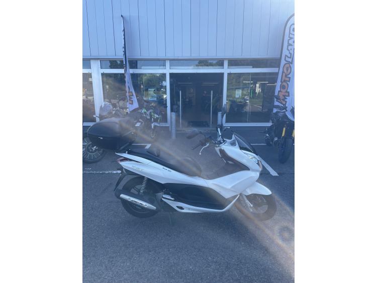 HONDA PCX 125