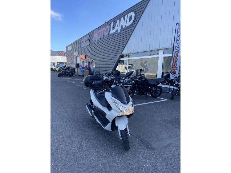 HONDA PCX 125