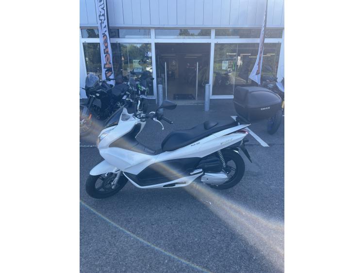 HONDA PCX 125